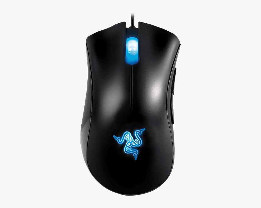 Left Handed Gaming Mouse, HD Png Download, Free Download
