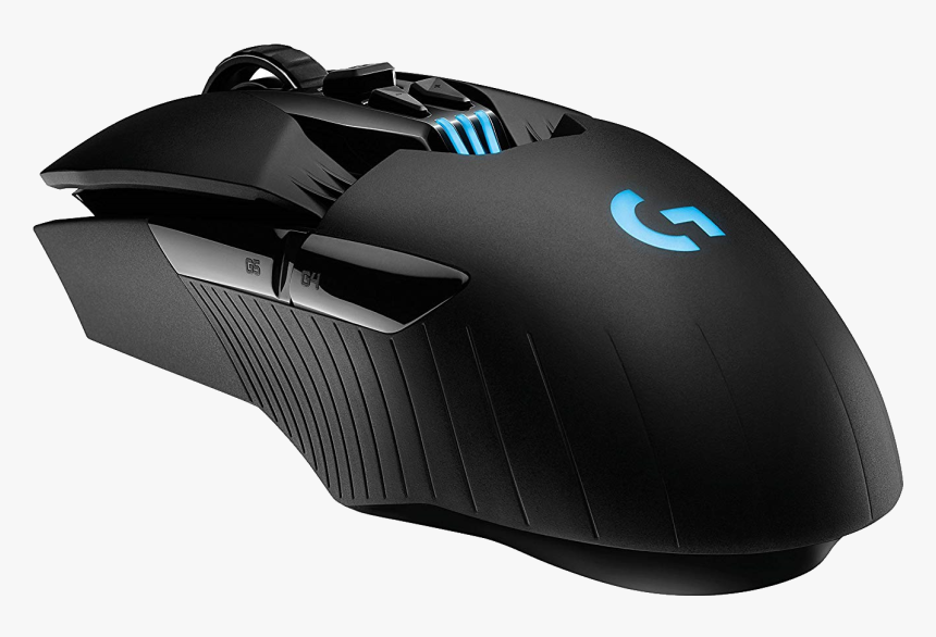 Logitech Wireless Mouse G Series, HD Png Download, Free Download