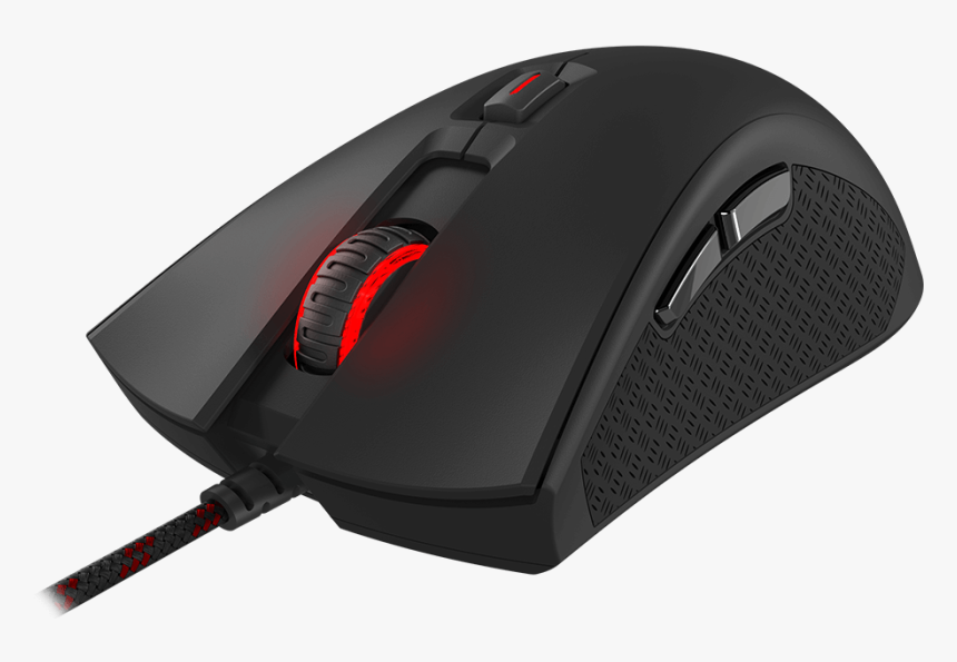 Mouse Hyperx Pulsefire Fps, HD Png Download, Free Download