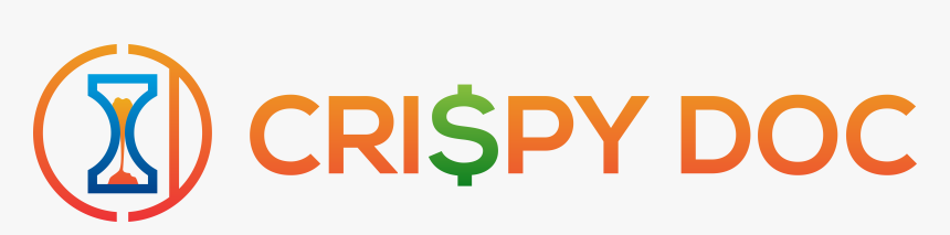 Crispy Doc - Orange, HD Png Download, Free Download