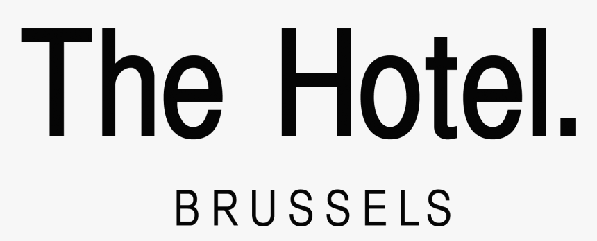 Hotel Bruxelles Logo, HD Png Download, Free Download