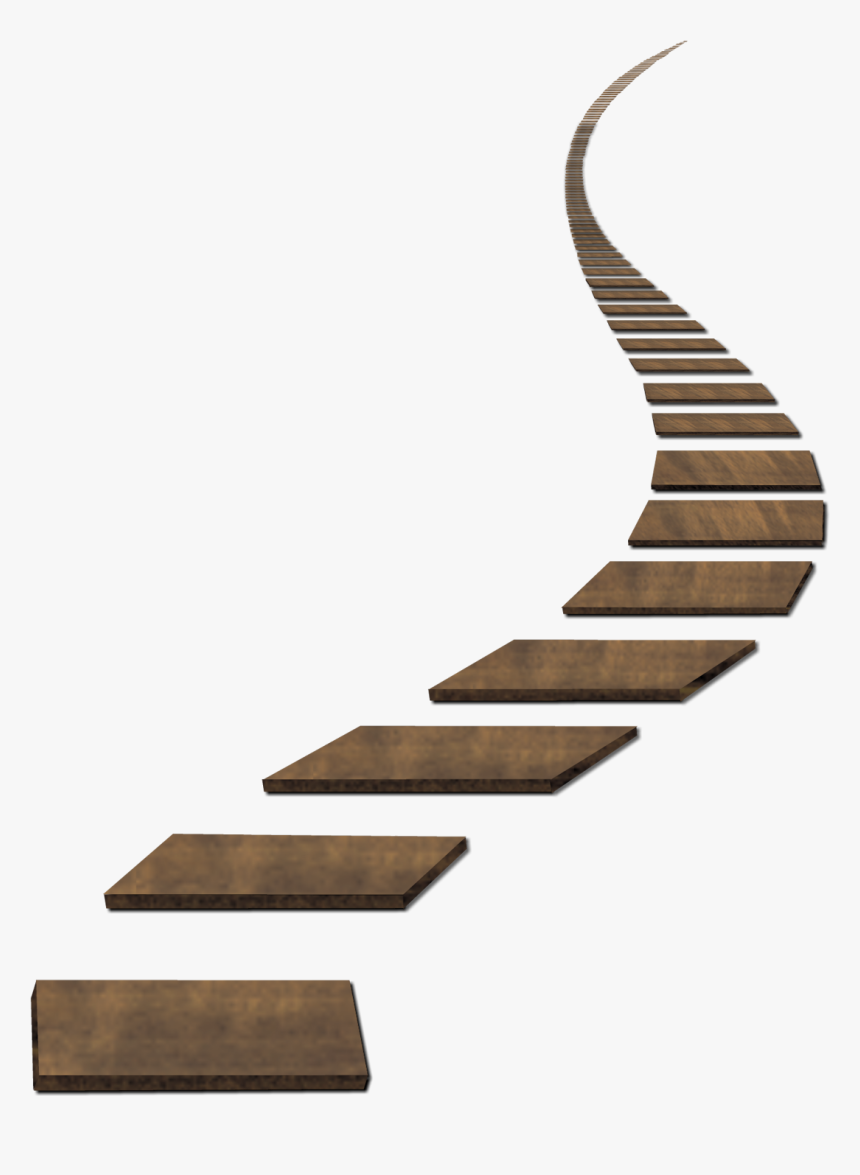 Staircase Png Photo - Escada De Pedras Png, Transparent Png, Free Download