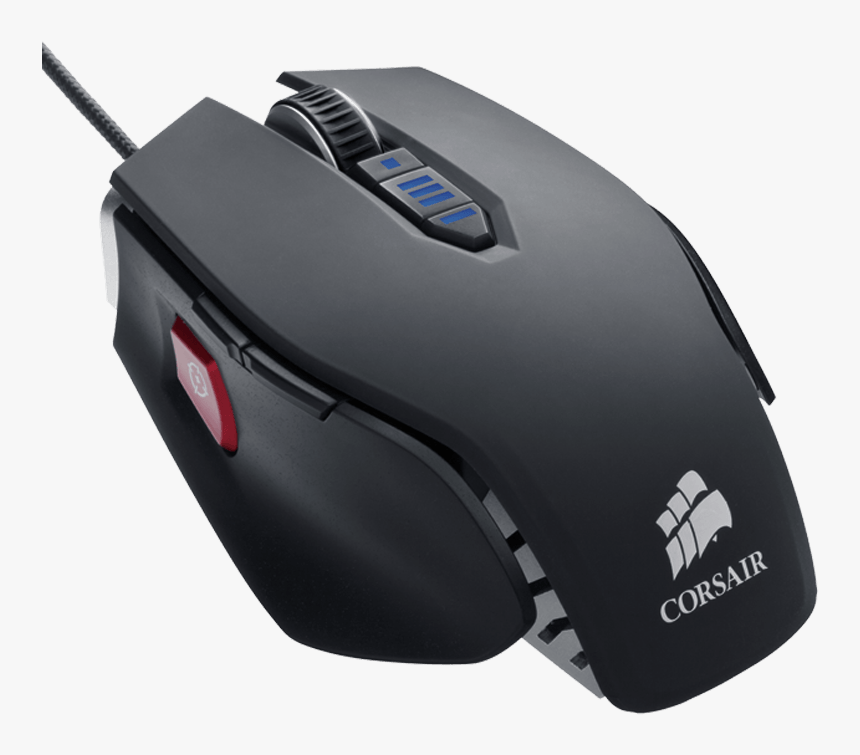 Corsair Gaming M65 Fps, HD Png Download, Free Download