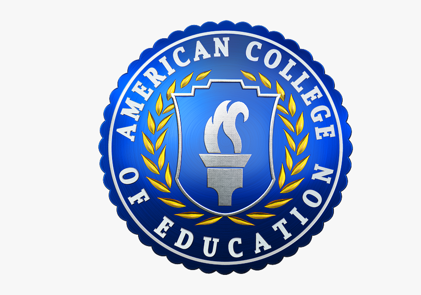 American College Of Education, HD Png Download, Free Download