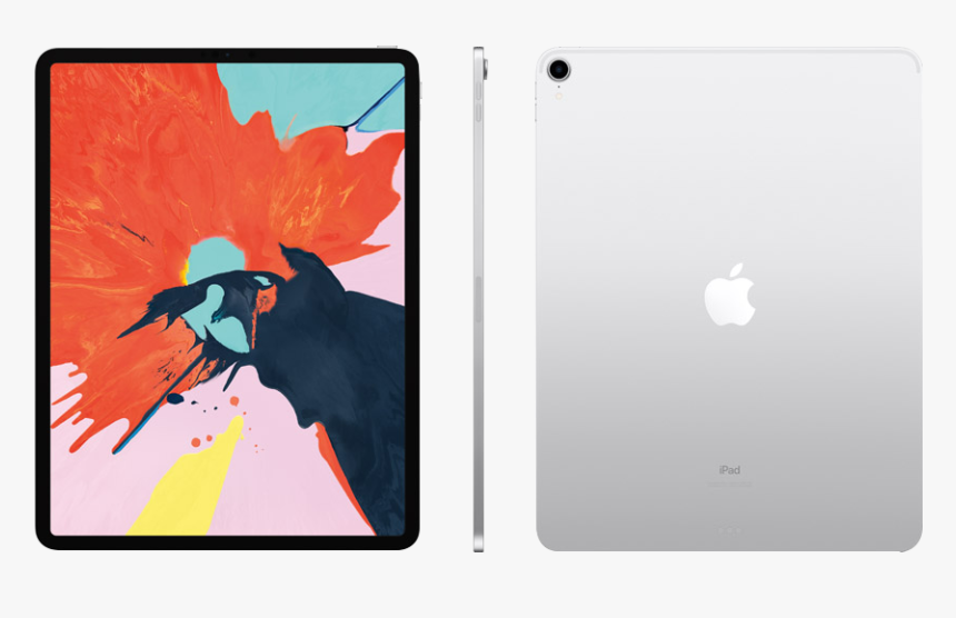 Ipad Pro 12.9 3rd Generation, HD Png Download, Free Download