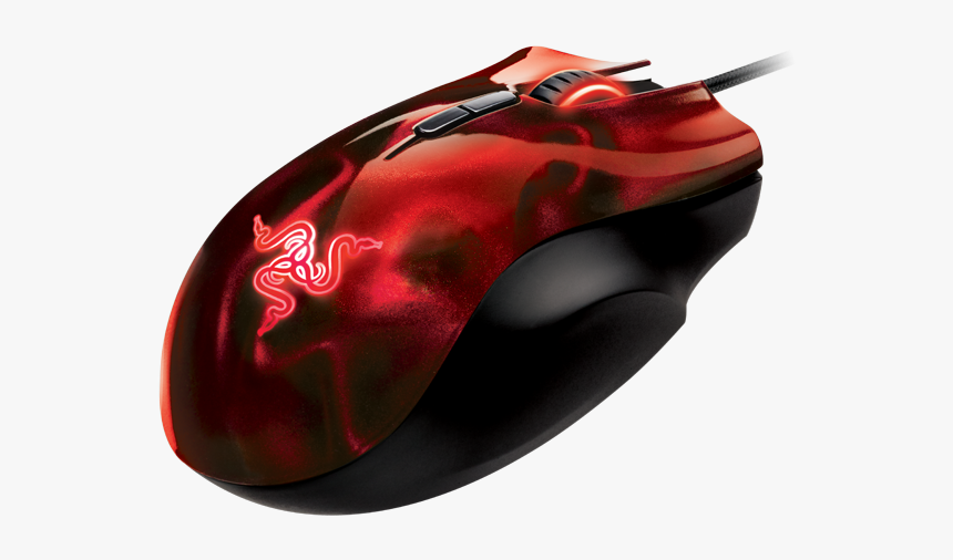 Razer Naga Hex, HD Png Download, Free Download