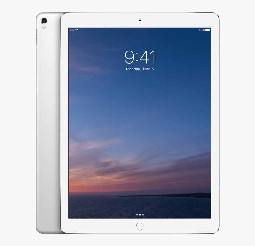 Ipad Pro 12.9 2017 Png, Transparent Png, Free Download