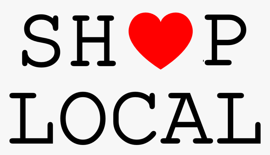 The Problem That We Are Addressing Is The Lack Of Online - Love To Shop Local, HD Png Download, Free Download