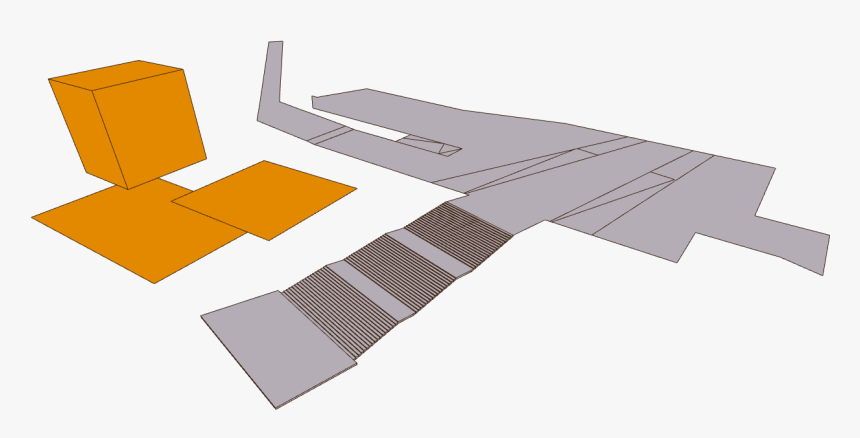 Monoplane, HD Png Download, Free Download