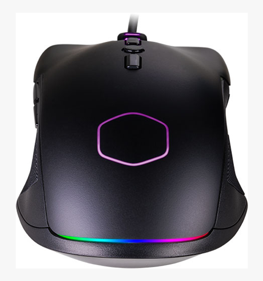 Gaming Grade Optical Sensor - Cooler Master Cm310 Png, Transparent Png, Free Download