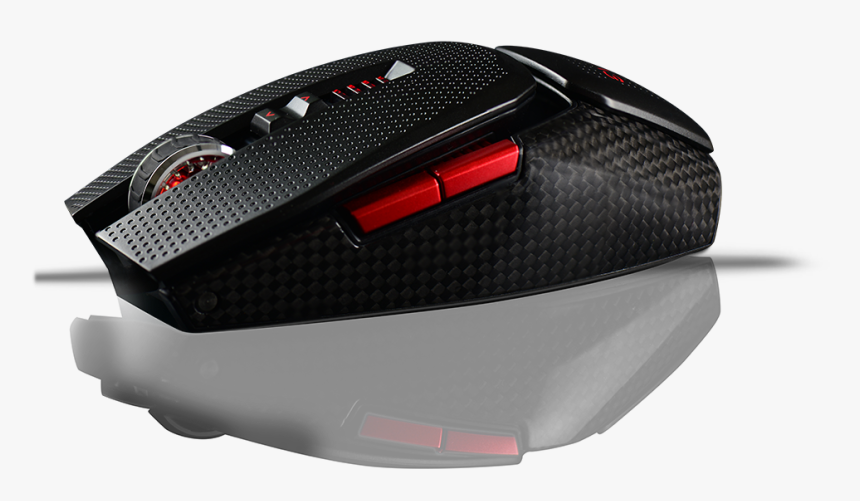 Evga Torq X10 Gaming Mouse - Mouse, HD Png Download, Free Download