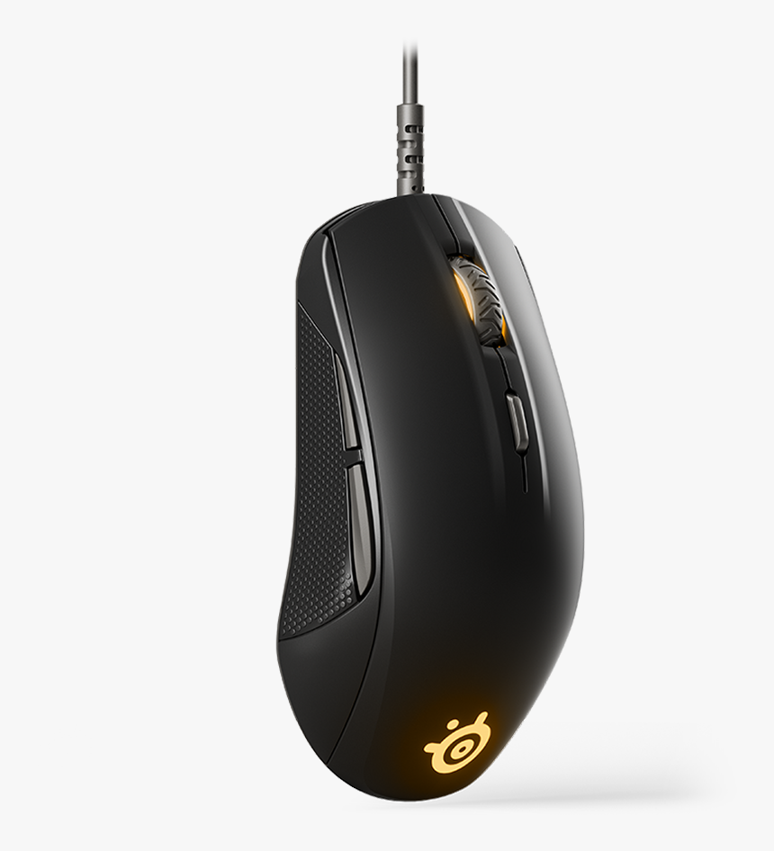 Steelseries Rival 110 Gaming Mouse, HD Png Download, Free Download