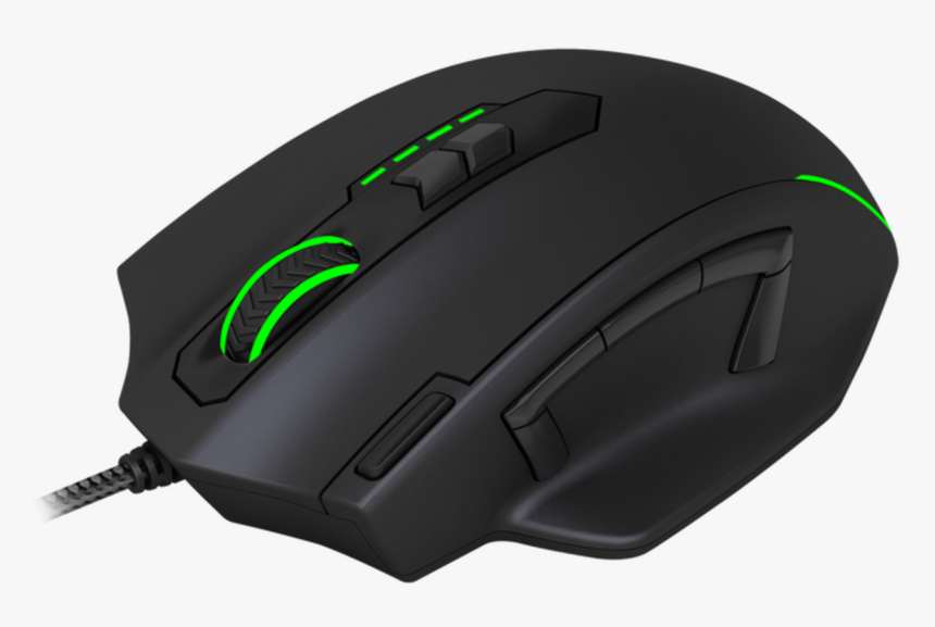 T Dagger Major T Tgm 303 Gaming Mouse - T Dagger Major, HD Png Download, Free Download