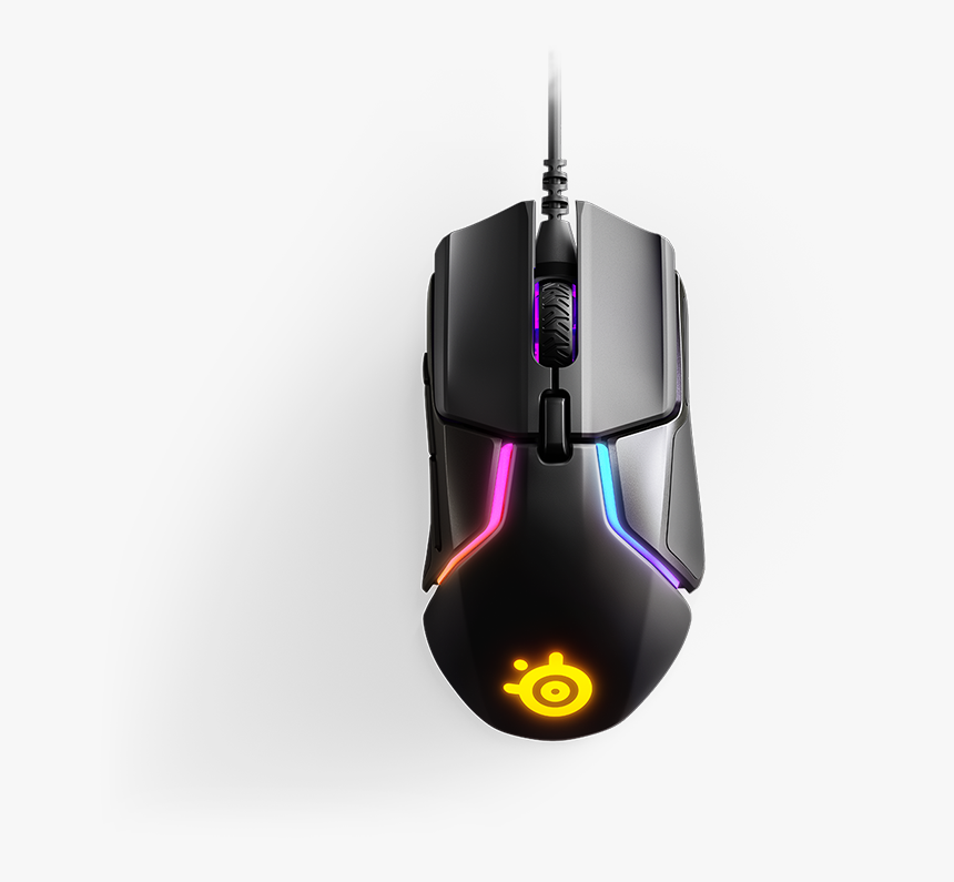 Steelseries Rival 600, HD Png Download, Free Download