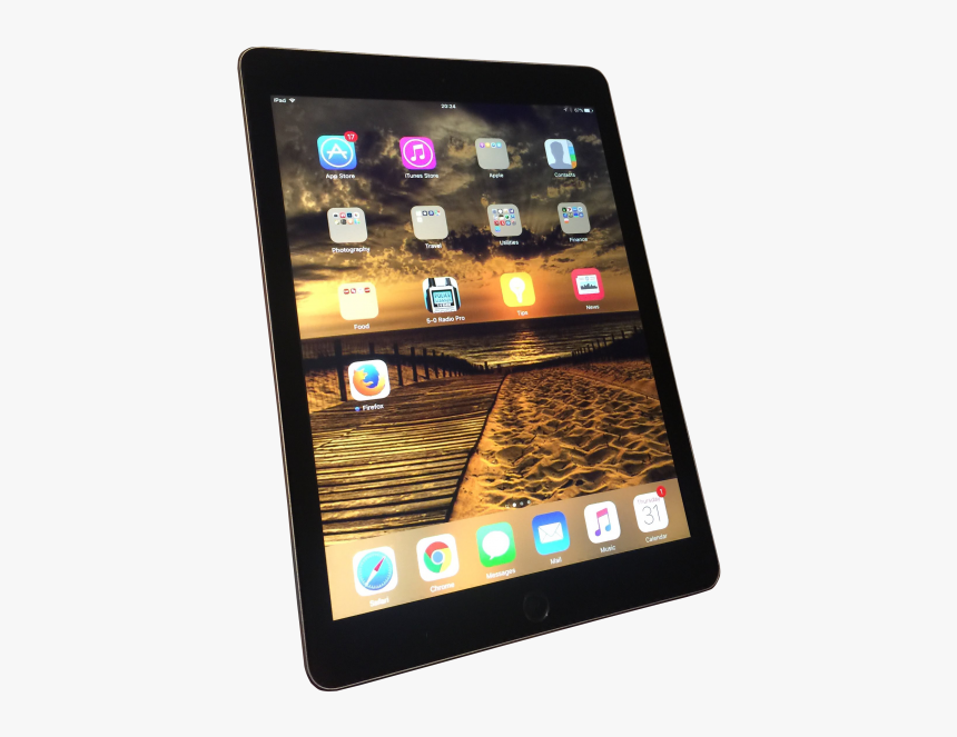 Apple Ipad Pro - Tablet Computer, HD Png Download, Free Download