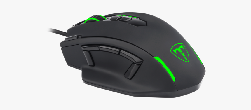 T Dagger Major T Tgm 303 Gaming Mouse - Light Up Mouse Png, Transparent Png, Free Download