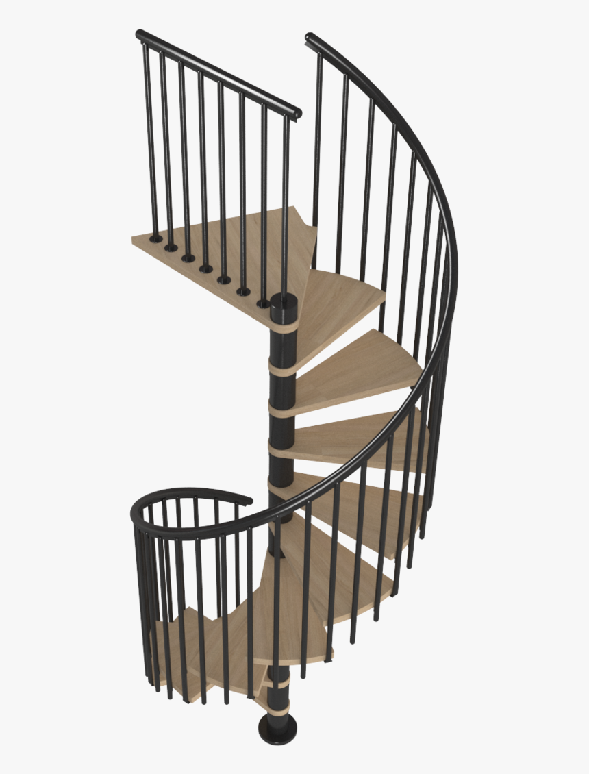 47 - Montreal Staircase Illustrations, HD Png Download, Free Download