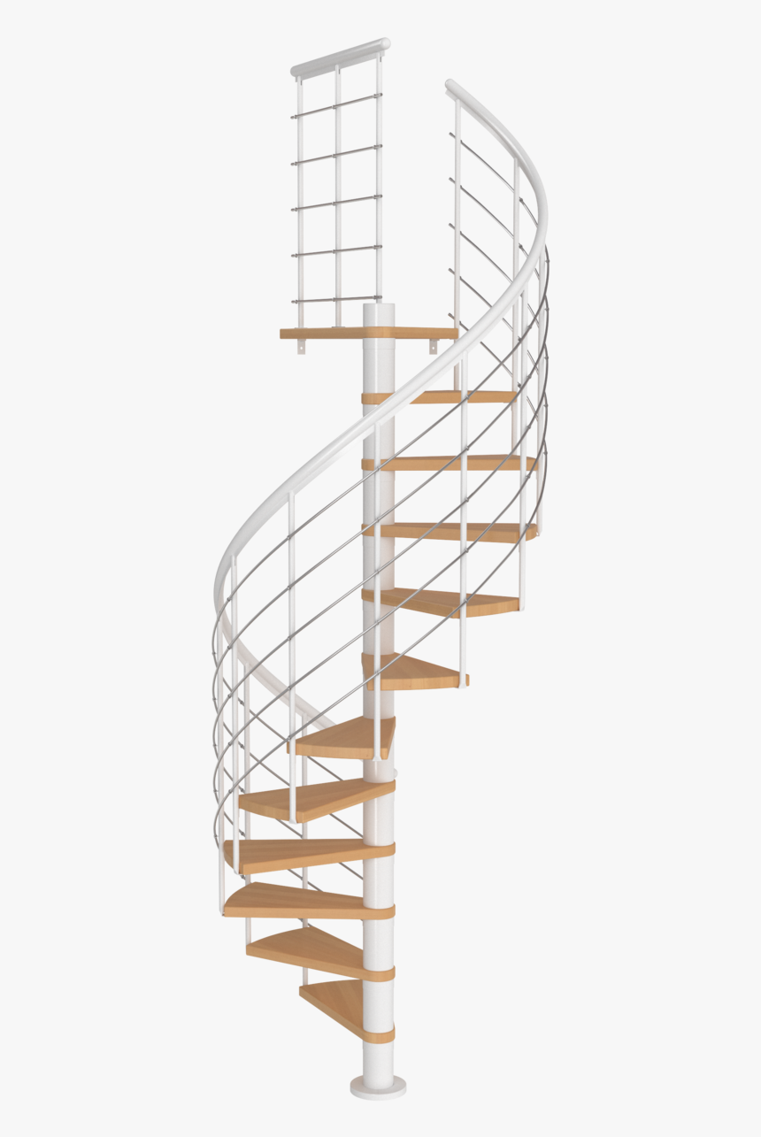 Transparent Stairs Png - Round Staircase Png Transparent, Png Download, Free Download