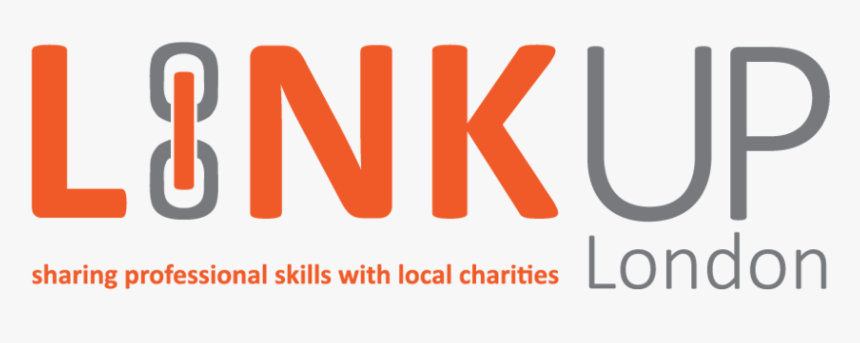 Link Up Logo - Link Up London, HD Png Download, Free Download