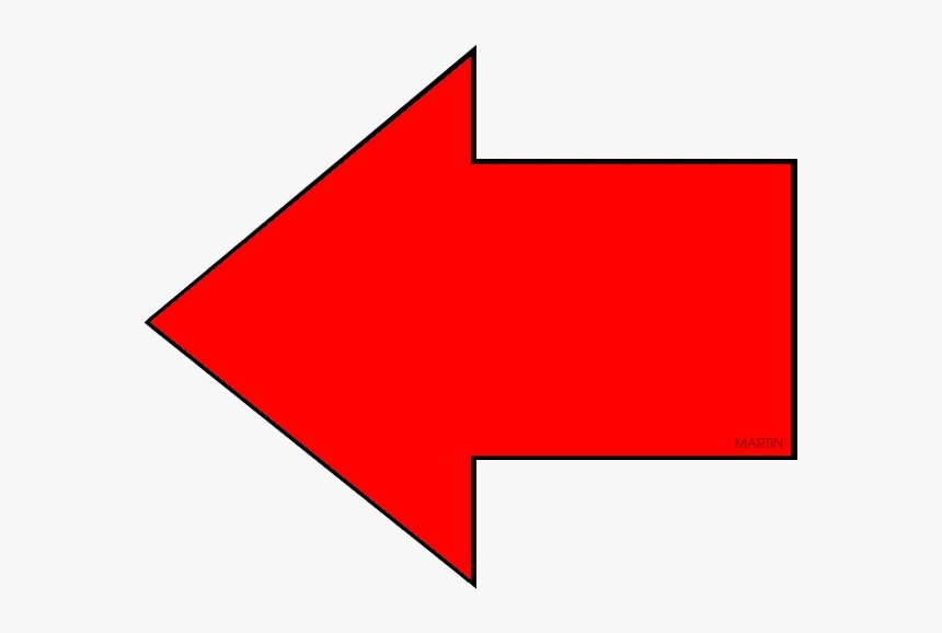 Red Arrow Free Image Clip Art On Transparent Png - Clip Art Red Arrows, Png Download, Free Download