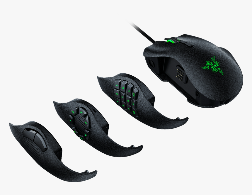 Razer Mouse, HD Png Download, Free Download