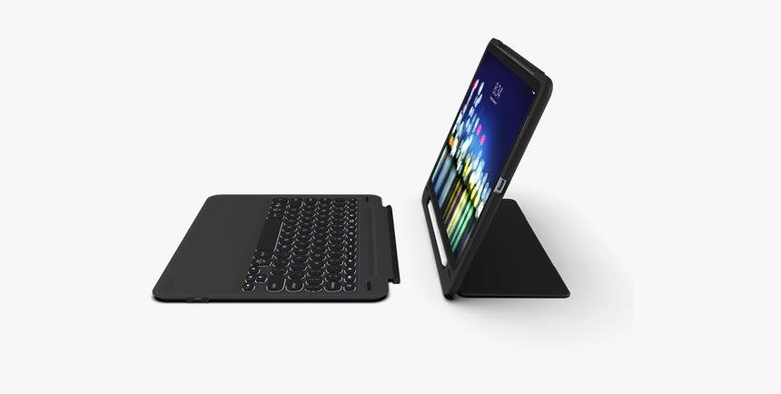 Zagg Slim Book Go 9.7, HD Png Download, Free Download