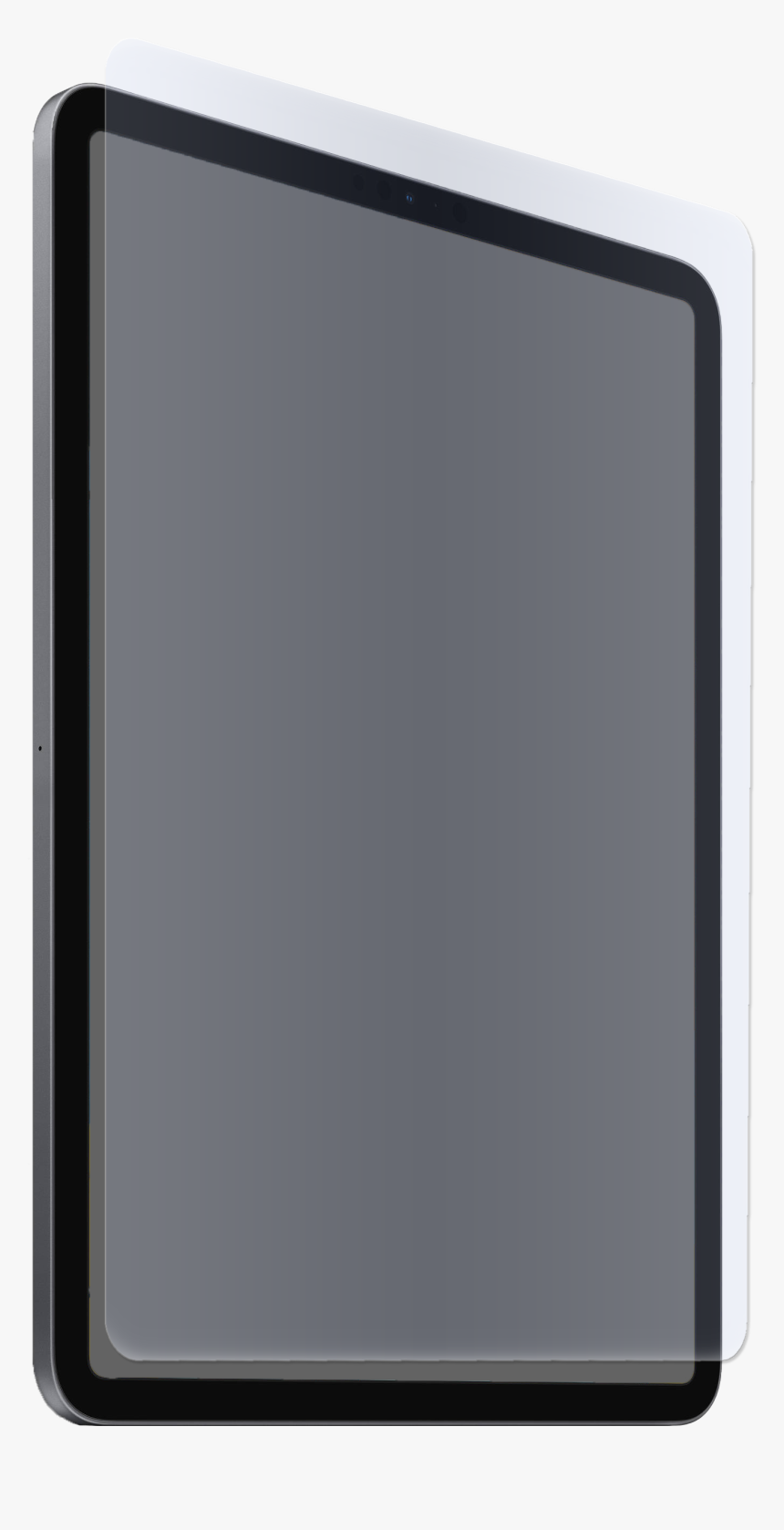 Apple Ipad Pro - Flat Panel Display, HD Png Download, Free Download