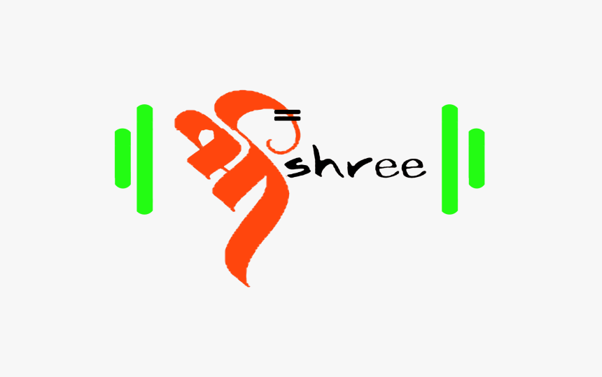 Shree Cafe And Restaurant Logo, HD Png Download, Free Download