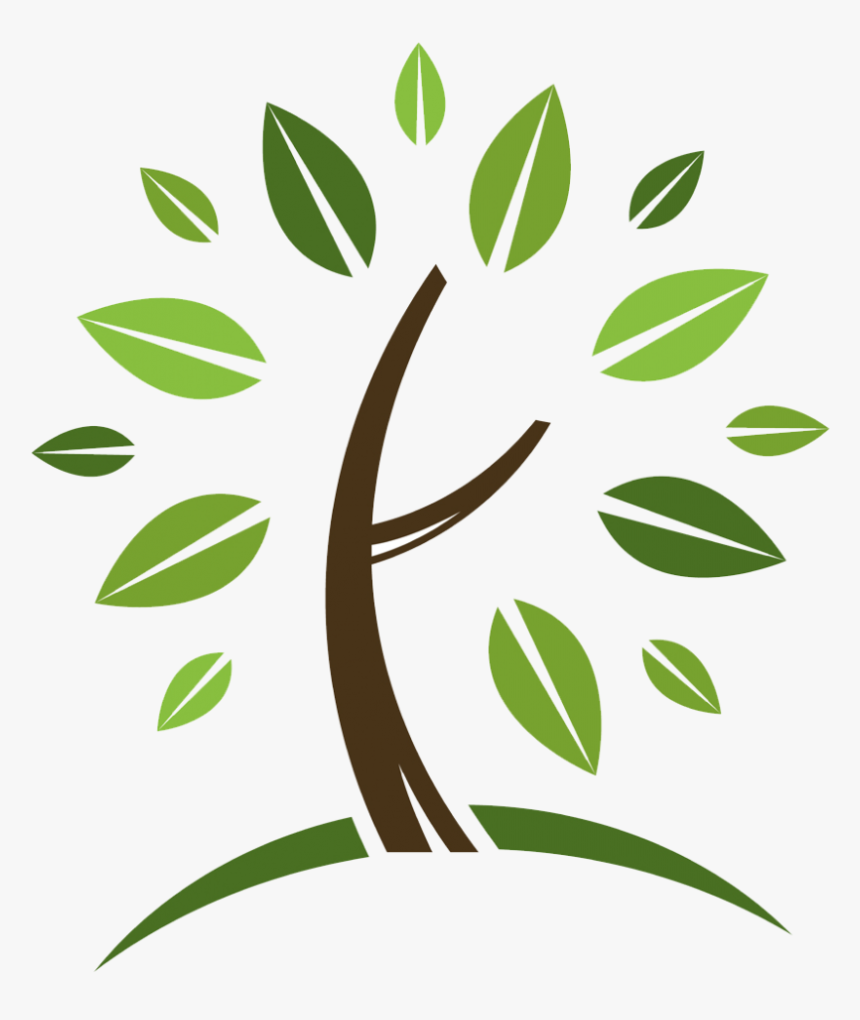 Tree Logo Png - Reunion Family Tree Logo Png, Transparent Png, Free Download