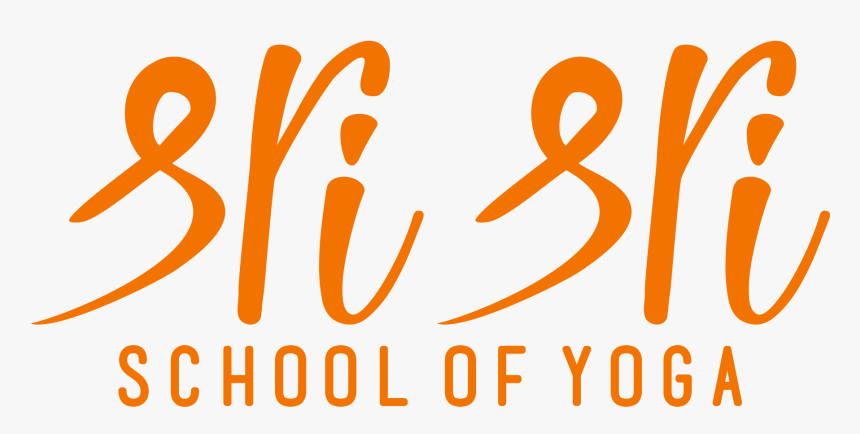 Sri Sri School Of Yoga, HD Png Download, Free Download