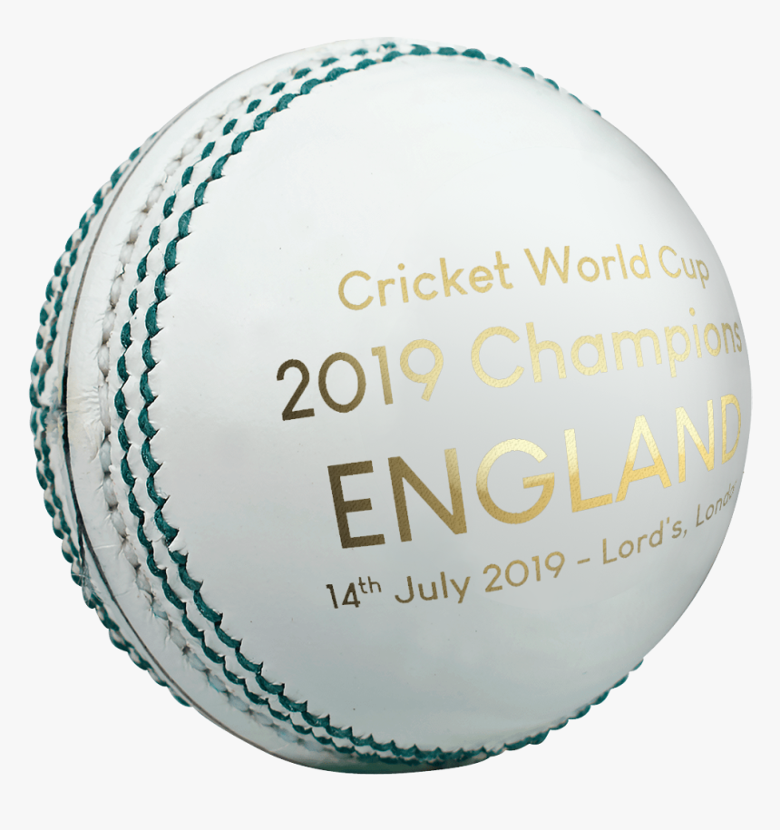 Kookaburra Turf White Cricket Ball, HD Png Download, Free Download