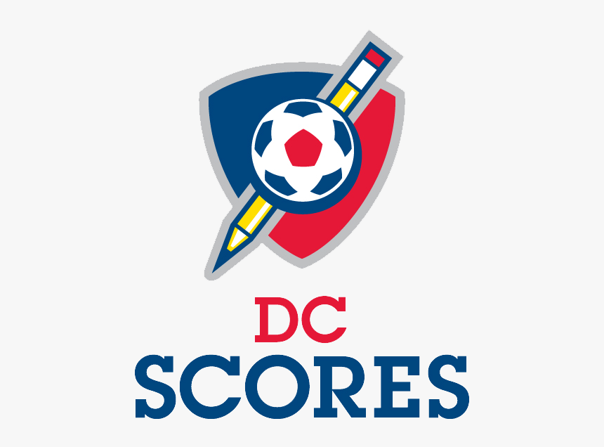 Dc Scores Png Logo - America Scores Logo, Transparent Png, Free Download