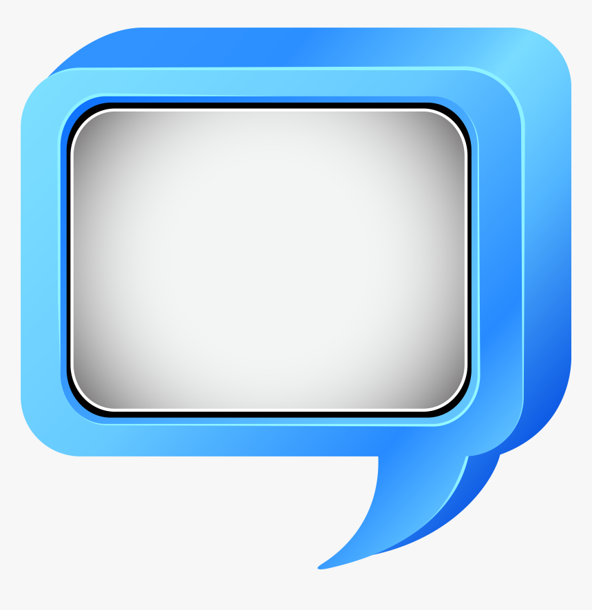 Speech Icon Png , Png Download, Transparent Png, Free Download