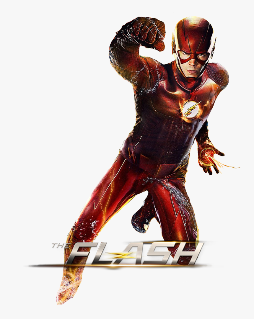 Flash With No Background, HD Png Download, Free Download