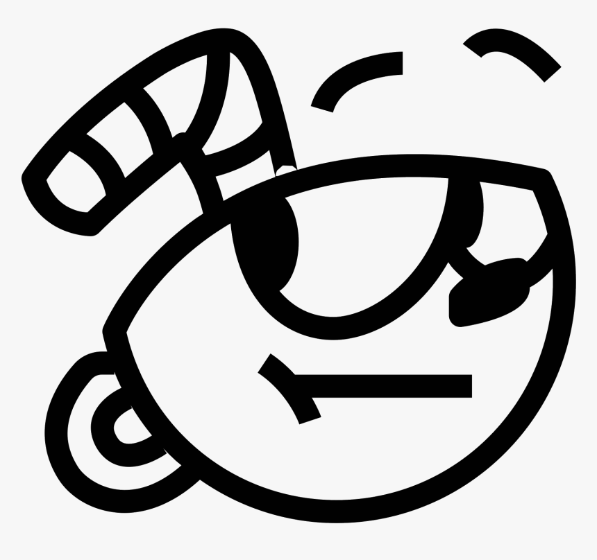 Png 50 Px - Cuphead Icon Png, Transparent Png, Free Download