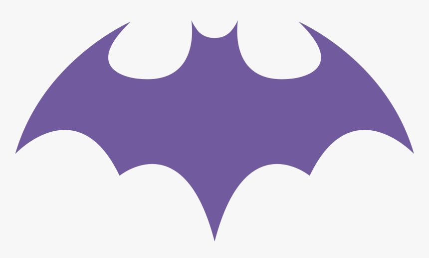 Clipart Download She Wanted The Batman - Logo Dc Super Hero Girls Batgirl, HD Png Download, Free Download