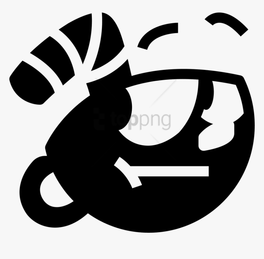 Clip Art,black And - Cuphead Icon Png, Transparent Png, Free Download