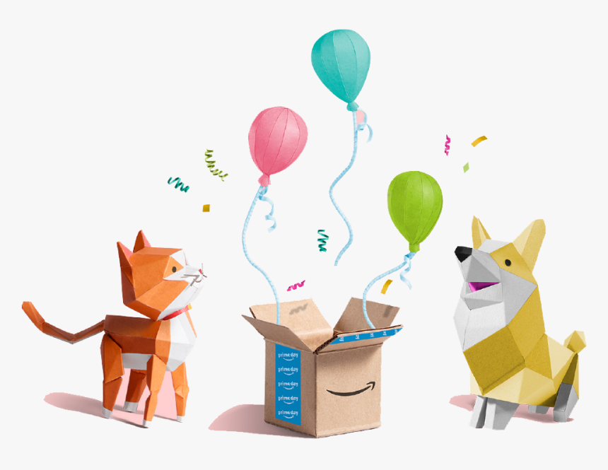 Download The Toolkit › - Amazon Prime Day 2019, HD Png Download, Free Download