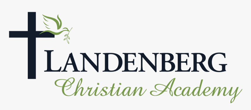 Landenberg Christian Academy - Calligraphy, HD Png Download, Free Download