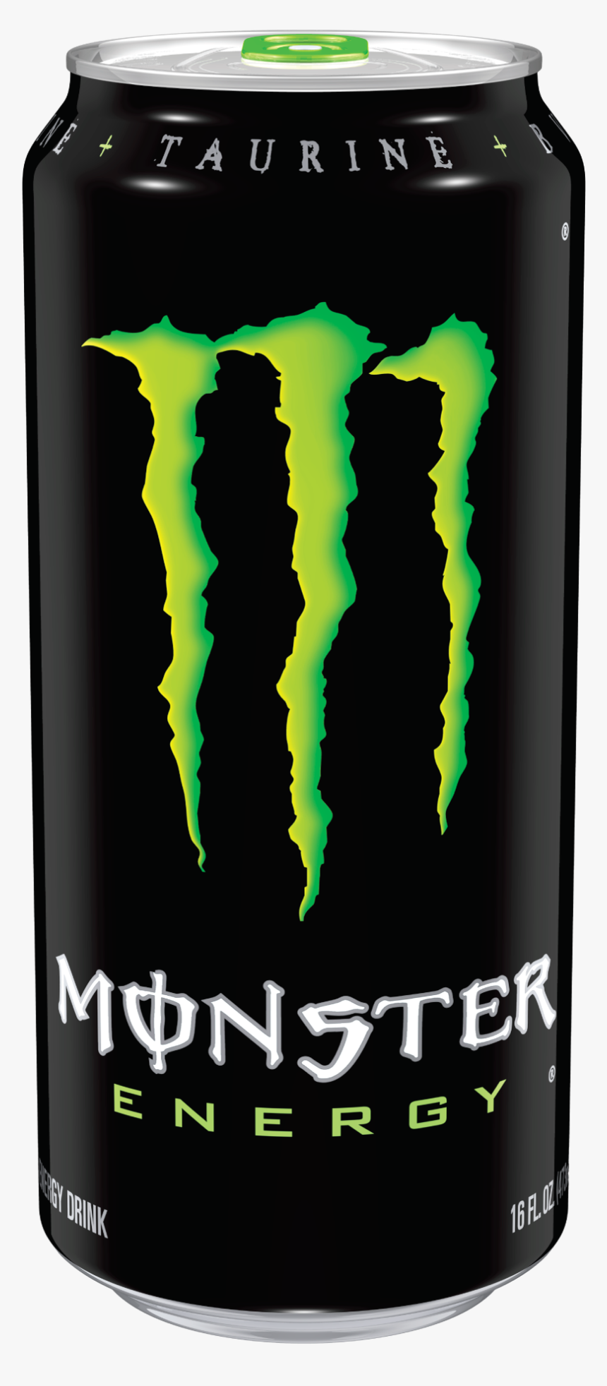 Monster Energy Drink, HD Png Download, Free Download