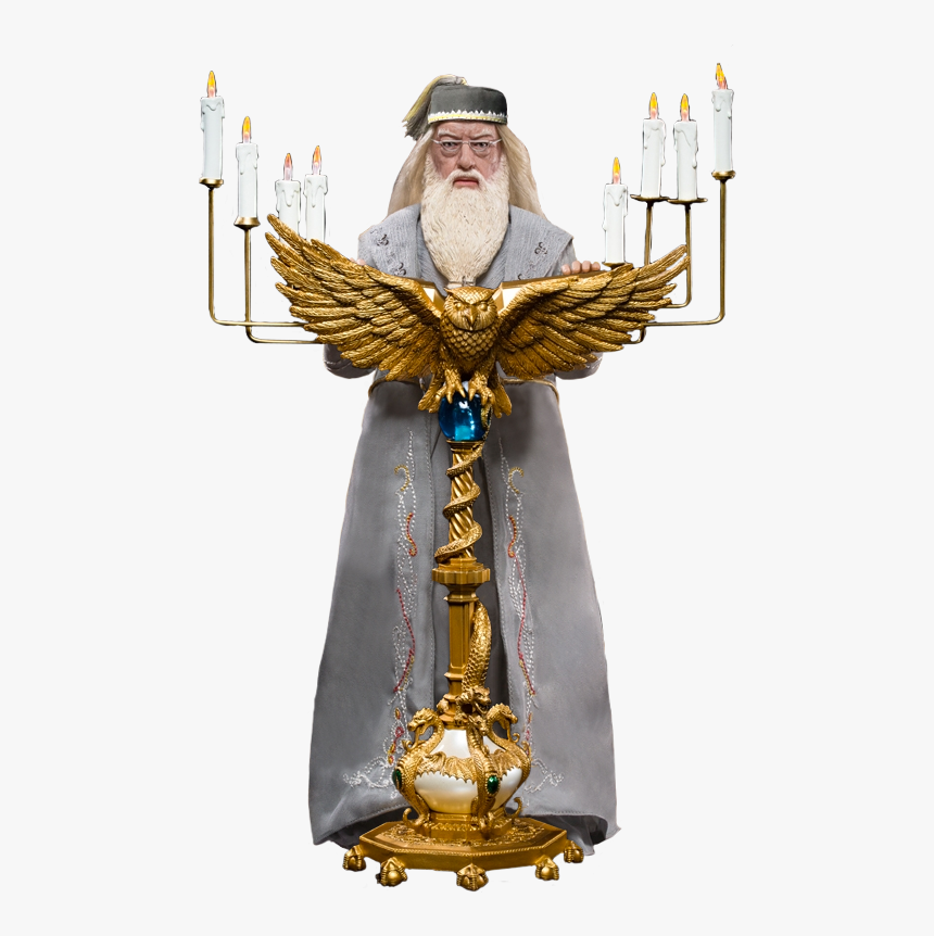 Professor Albus Dumbledore , Png Download - Harry Potter Action Figure Albus Dumbledore, Transparent Png, Free Download