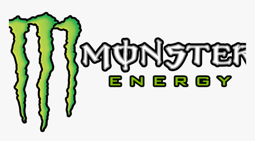 Here"s Why Monster Energy Drink Can Actually Be Good - Logo Yamaha Monster Energy, HD Png Download, Free Download