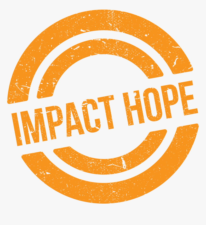 Impact Hope - Circle, HD Png Download, Free Download