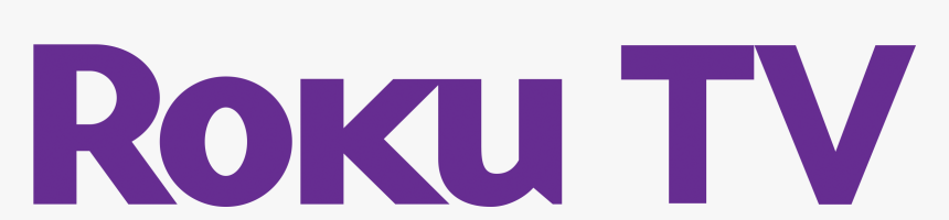 Roku Logo Png, Transparent Png, Free Download