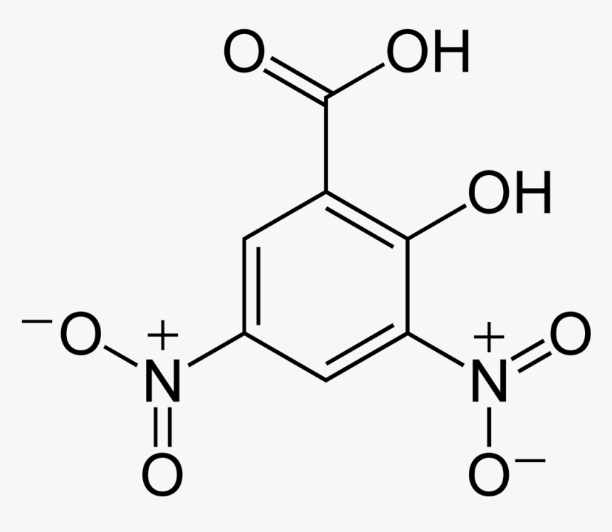 3 Chloromethyl Benzoic Acid, HD Png Download, Free Download