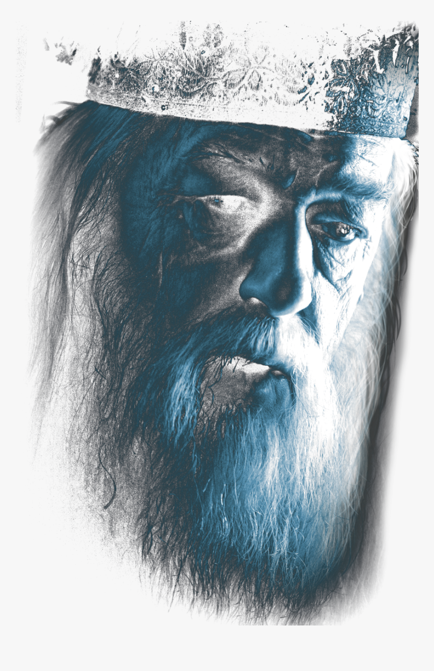 Harry Potter Dumbledore Face Youth Hoodie , Png Download - Albus Dumbledore, Transparent Png, Free Download