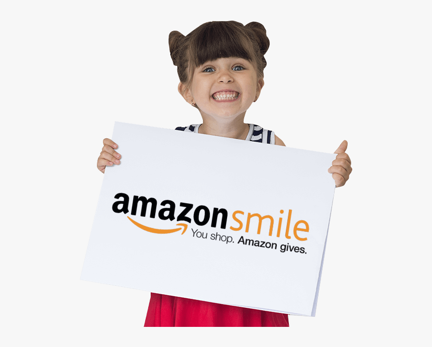 Amazon Smile Kroger Plus Community Rewards, HD Png Download, Free Download