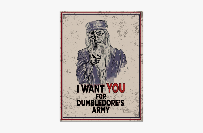 Want You Harry Potter, HD Png Download, Free Download