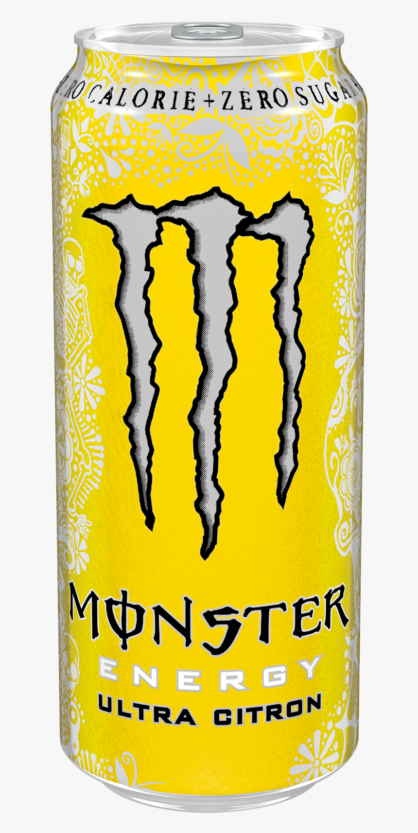 Monster Energy Ultra Citron, HD Png Download, Free Download