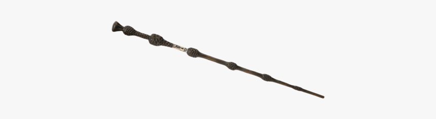 Albus Dumbledore Wand Png, Transparent Png, Free Download
